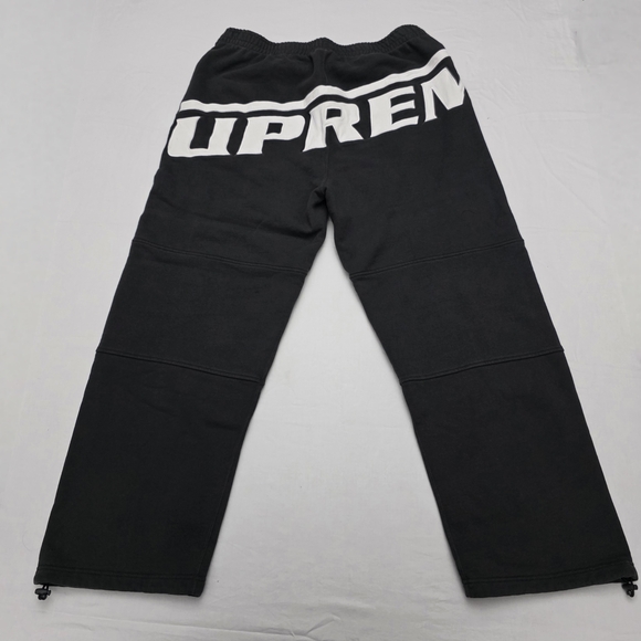 Supreme Other - Supreme Black Sweatpants